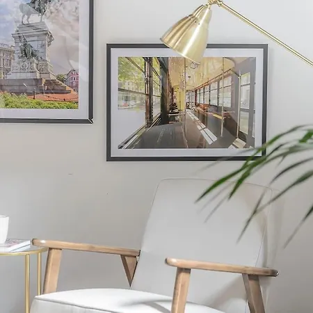 Casa Molino - A Due Passi Dal Duomo * Μιλάνο