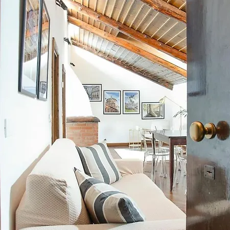 Casa Molino - A Due Passi Dal Duomo * Μιλάνο