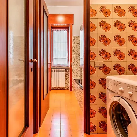 Apartment 3pax Wifi- Via Tosi *