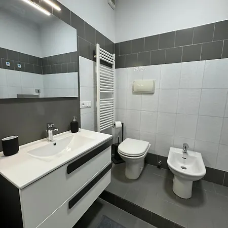 Be Your - Sister's House Apartament *