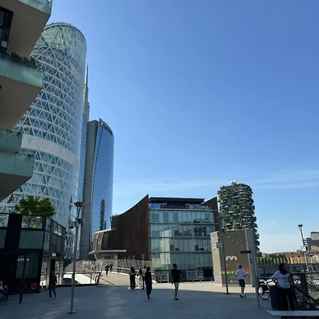 Be Your - Sister's House Apartament *