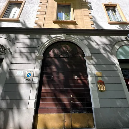 Be Your - Sister's House Apartament