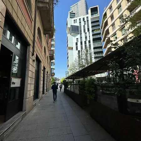 Be Your - Sister's House Apartament *