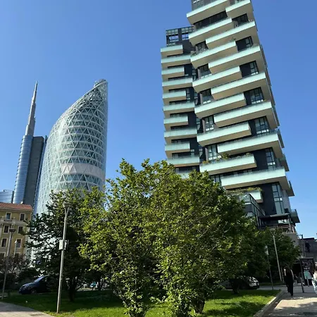 Be Your - Sister's House Apartament *