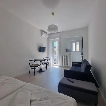 Διαμέρισμα New In Lively Area