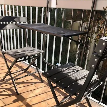 New In Lively Area Μιλάνο