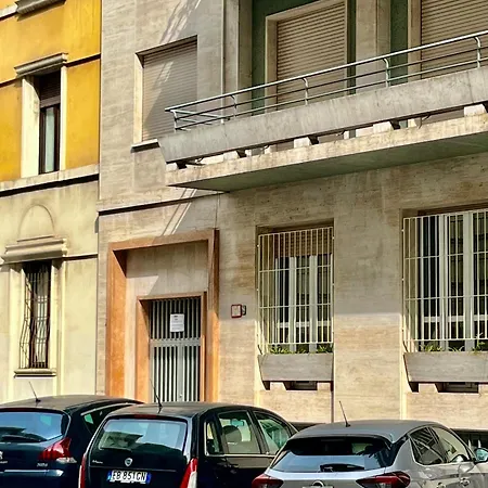 Apartamento Side *