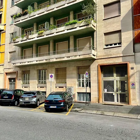 Side Apartment Mailand