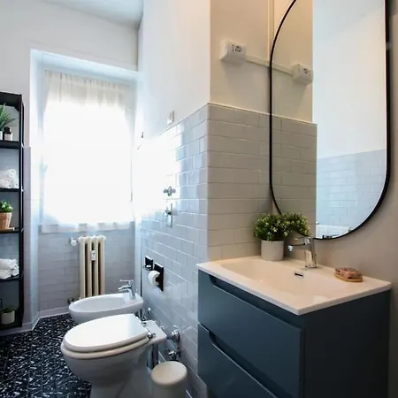 Apartment Primaticcio Metro E Aria Condizionata *