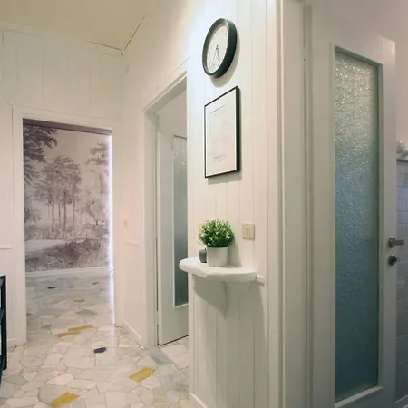 Primaticcio Metro E Aria Condizionata *