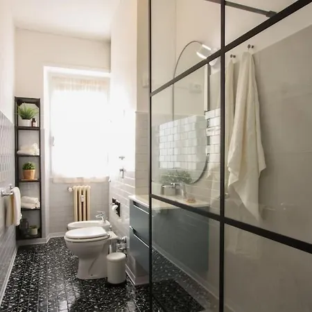 Primaticcio Metro E Aria Condizionata * Mailand