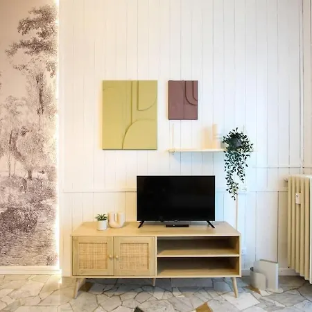 Primaticcio Metro E Aria Condizionata