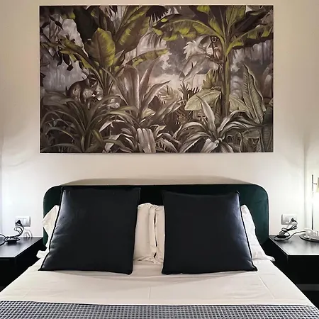 Charm Apartment Mailand