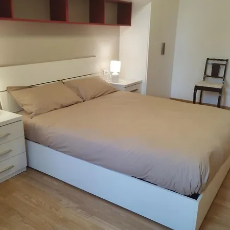 Appartement Casa Matilde Milaan