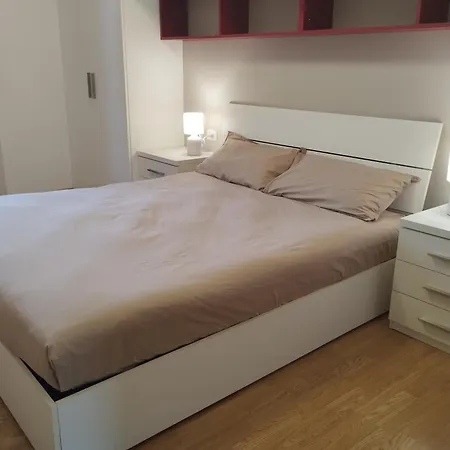 Appartement Casa Matilde