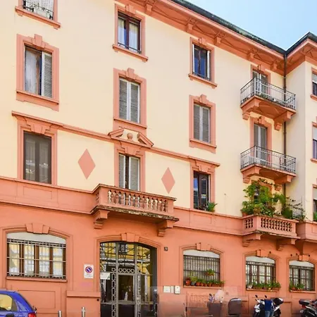 Casa Matilde * Milaan