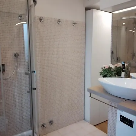 Casa Matilde Appartement