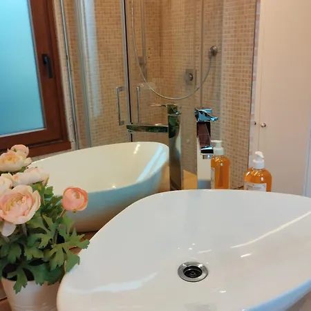 Casa Matilde Appartement