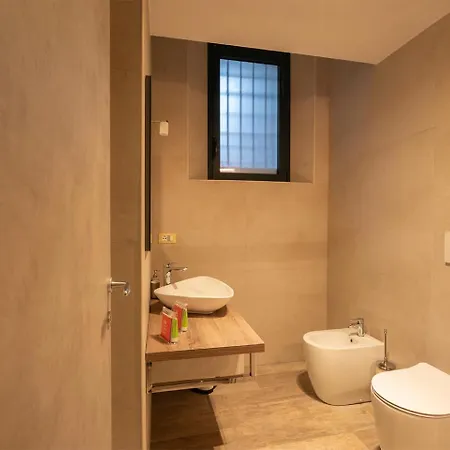 Apartment Moon-emme Loft