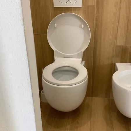 Mini Loft Old Апартаменты