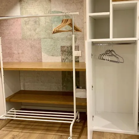 Mini Loft Old Апартаменты *