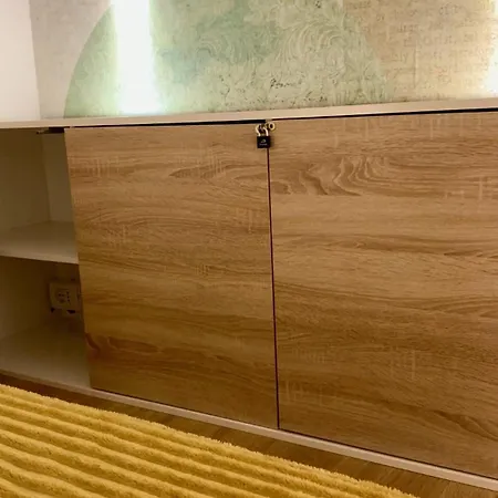 Mini Loft Old Апартаменты Милан