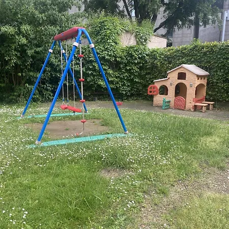 Sempione Apartamento *