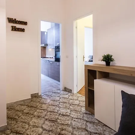 Διαμέρισμα Milano-linate Self Check In & Free Parking *