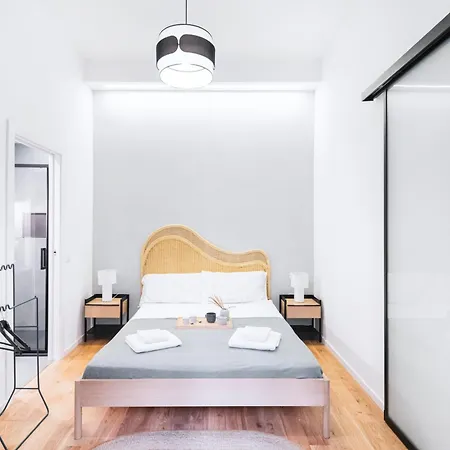 Easylife - - San Gregorio 11pt - Porta Venezia شقة