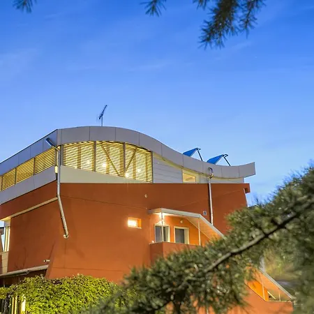 San Siro Apartamento Milão