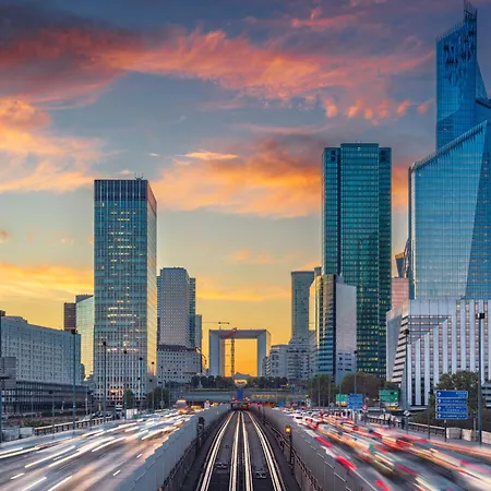 Apartman Flat In - Navigli Milánó