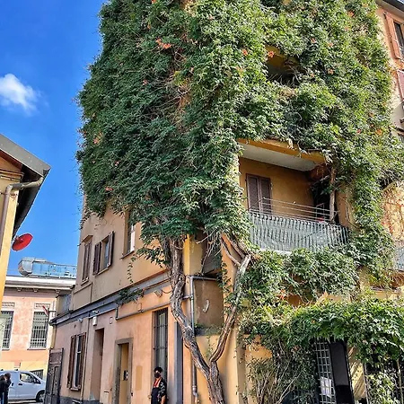 Apartman Flat In - Navigli *