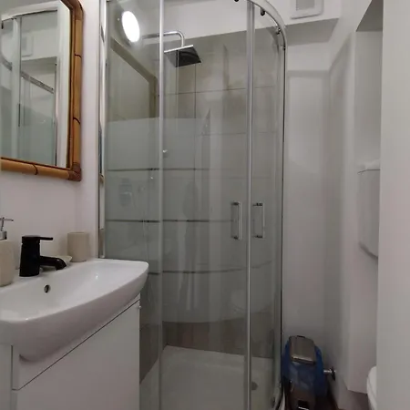 Spazio Susa - Loft Vicino Alla Stazione M4 - Susa * Milán