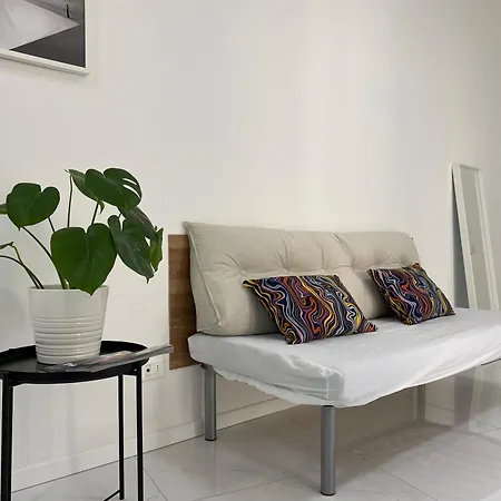 80mq With Terrace Apartment *