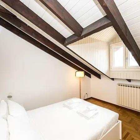 Wonderfull Two Floors Navigli ميلان