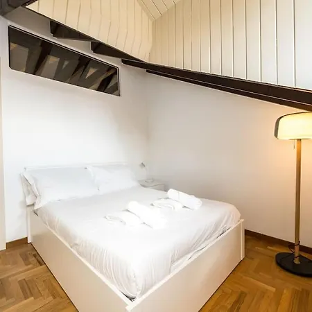 Wonderfull Two Floors Navigli ميلان