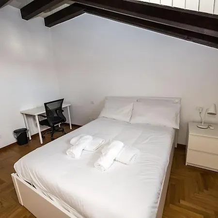 شقة Wonderfull Two Floors Navigli ميلان