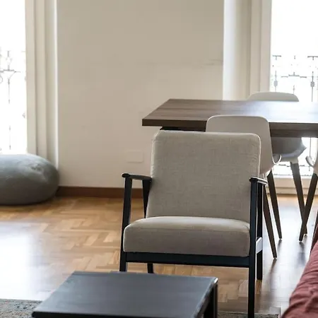 Wonderfull Two Floors Navigli * ميلان