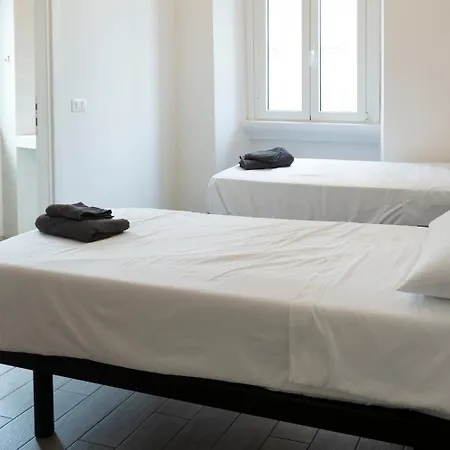 Appartement Cav2 Loreto - Duomo Of •