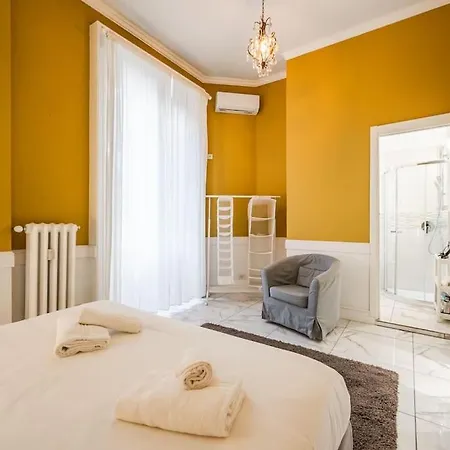 Centrale's Nest - Elegant Close To Station