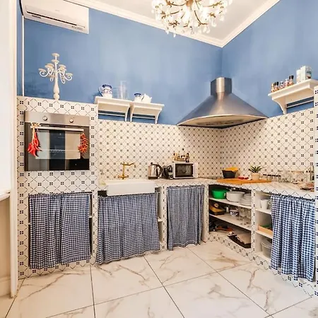 Appartamento Centrale's Nest - Elegant Close To Station