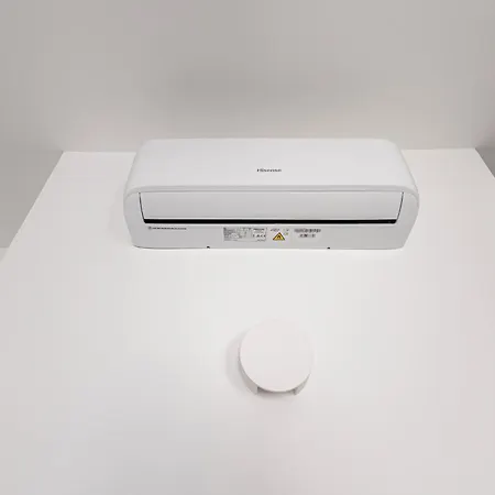 Lägenhet Splendido Trilocale In Bovisa Milano