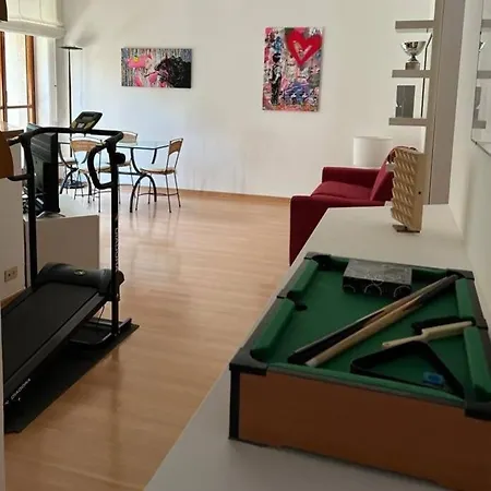 And Cosy Flat In Area Appartamento