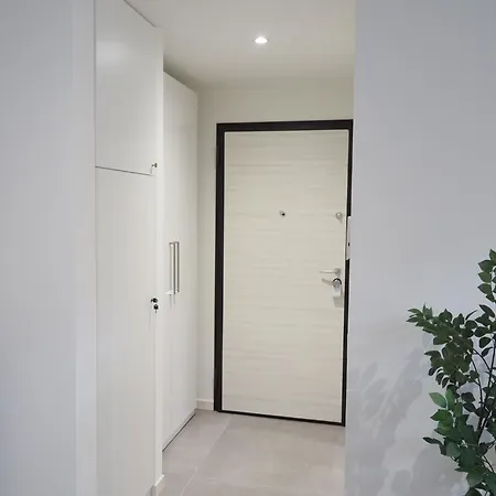 Ihost Luxury - Neg Roli 8 شقة ميلان