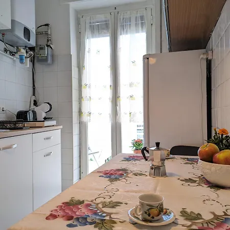 Apartamento Alma Vacation Piranesi Milán