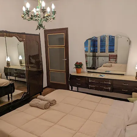 Alma Vacation Piranesi Apartamento
