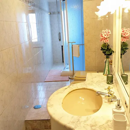 Alma Vacation Piranesi Apartamento *