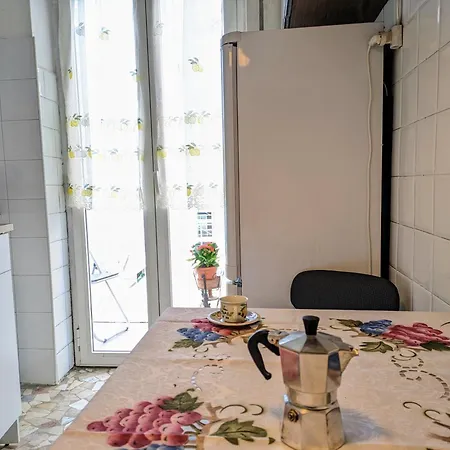 Apartamento Alma Vacation Piranesi Milán
