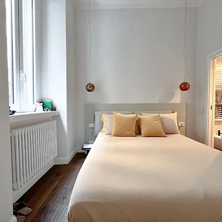 The Boutique Houses Lux - Private Garden - Pt. Romana *