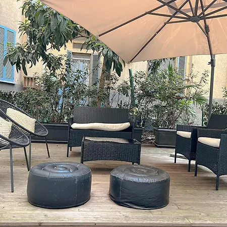 The Boutique Houses Lux - Private Garden - Pt. Romana Milan